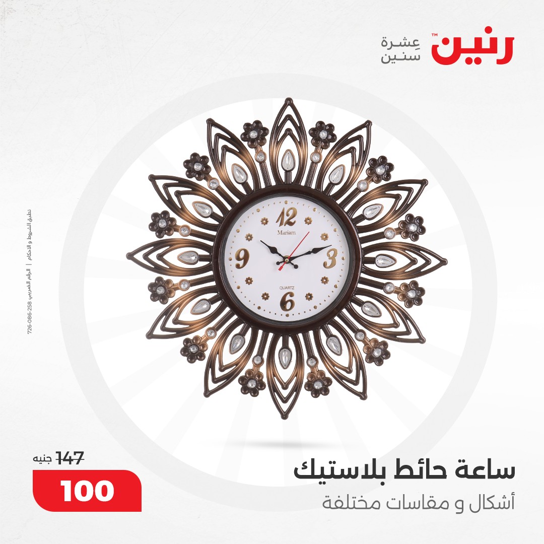 raneen offers from 17dec to 18dec 2024 عروض رنين من 17 ديسمبر حتى 18 ديسمبر 2024 صفحة رقم 153